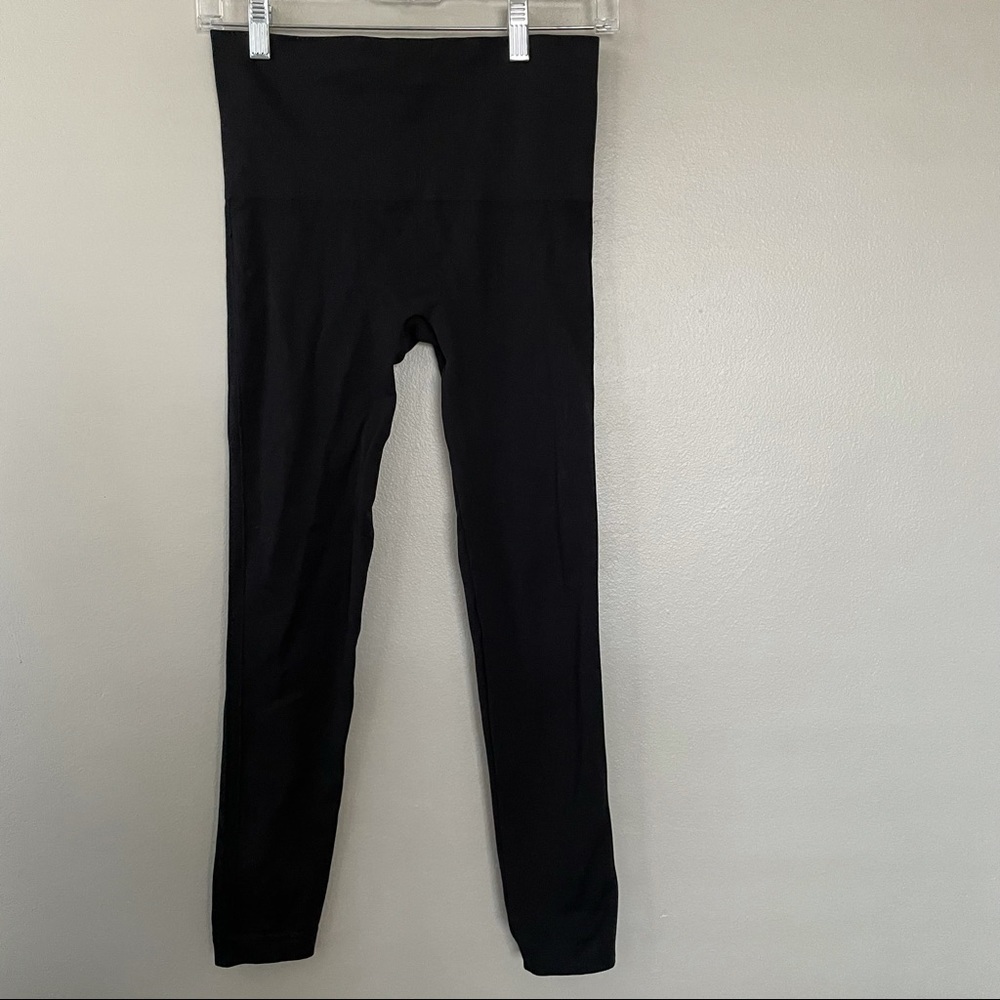 Spanx Crop Leggings